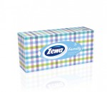 Платки носовые, Zewa (Зева) 90 шт Софтис