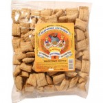 Готовый завтрак, 200 г Подушечки хрустящие Молочный каприз на фруктозе