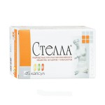 Стелла, капсулы 0.4 г 45 шт