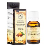 Аромакомпозиция эфирных масел, Ароматика 10 мл Корица-апельсин