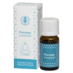 Смесь эфирных масел, Erboristeria Magentina (Эрбористериа Маджентина) 10 мл 5 чакра