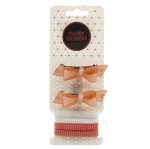 Набор аксессуаров, DAISY DESIGN (Дейси Десинг) романтик бантик (2+4)