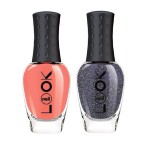 Лак для ногтей, Nail Look (Найл Лук) 8.5 мл Реал шугар 31076