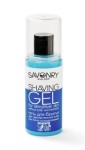 Гель для бритья, Savonry (Савонри) 125 мл без боли и раздражений для чувствительной кожи