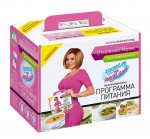 Программа питания, Худеем за неделю 1 шт Основное меню