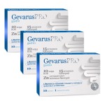 Геварус про гастро, капсулы 595 мг №3х10 БАД