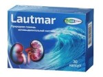 Лаутмар, капсулы 30 шт