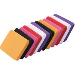 Спонж для лица, UBU (УБУ) 12 шт арт. 5074 для макияжа