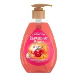 Жидкое мыло, Бархатные ручки 240 мл энергия асаи